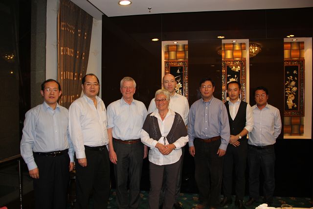 北理工宇航学院邀请德国慕尼黑工业大学Baier教授为本科生授课 北理工宇航学院邀请德国慕尼黑工业大学Baier教授为本科生授课